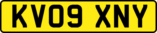 KV09XNY