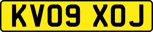 KV09XOJ