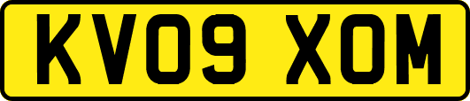 KV09XOM