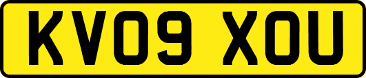 KV09XOU