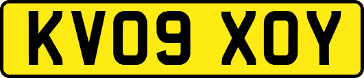 KV09XOY