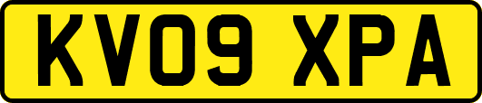 KV09XPA