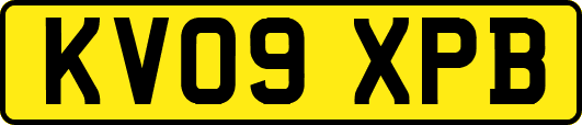 KV09XPB