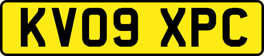 KV09XPC