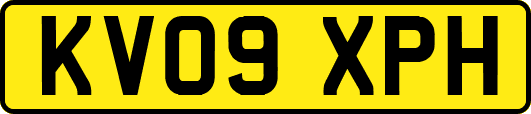 KV09XPH