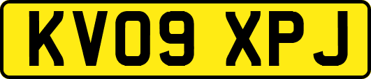 KV09XPJ