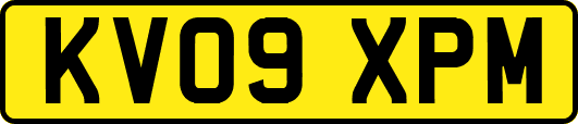 KV09XPM