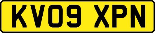 KV09XPN