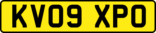KV09XPO