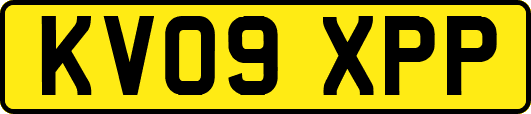 KV09XPP