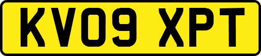 KV09XPT