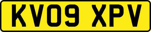 KV09XPV