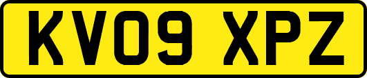KV09XPZ