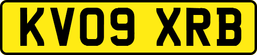 KV09XRB