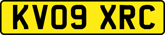KV09XRC