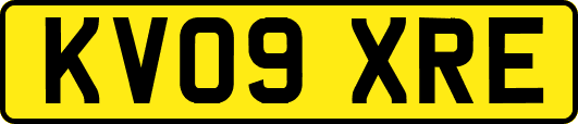 KV09XRE