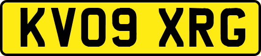 KV09XRG