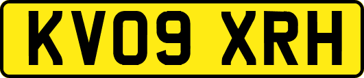 KV09XRH