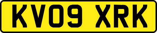 KV09XRK