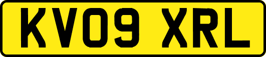 KV09XRL