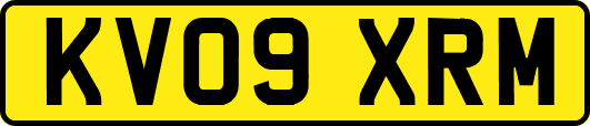 KV09XRM