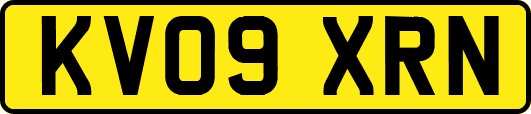 KV09XRN