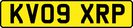 KV09XRP