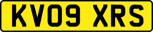 KV09XRS