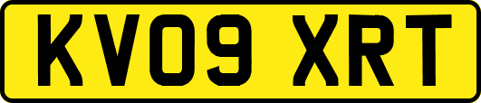 KV09XRT