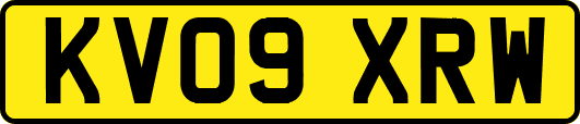 KV09XRW