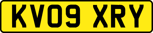 KV09XRY