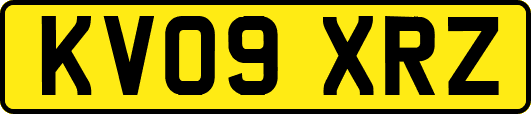 KV09XRZ