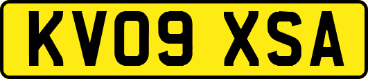KV09XSA