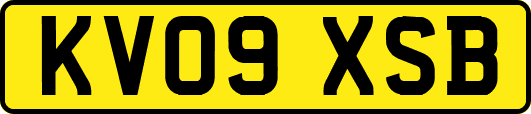 KV09XSB