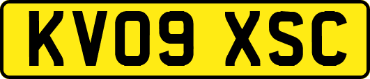 KV09XSC