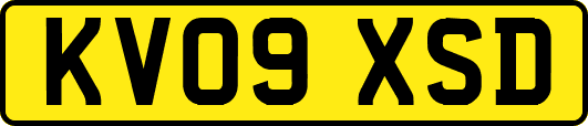 KV09XSD