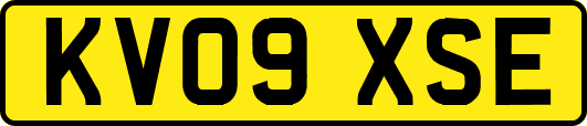 KV09XSE
