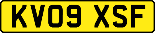 KV09XSF