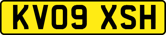 KV09XSH