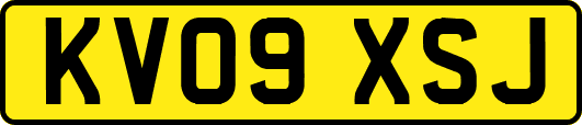 KV09XSJ