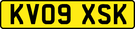 KV09XSK