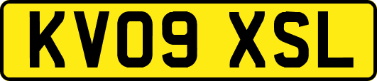 KV09XSL