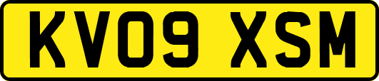 KV09XSM