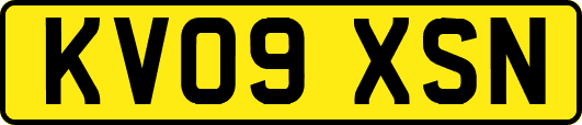KV09XSN