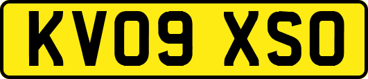 KV09XSO