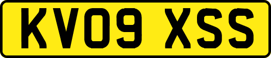 KV09XSS