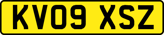KV09XSZ