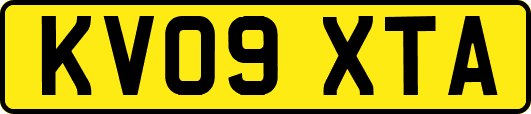 KV09XTA