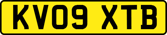 KV09XTB