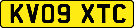 KV09XTC